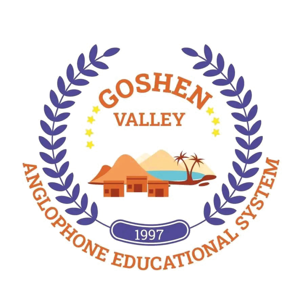 Logo Goshen Valley